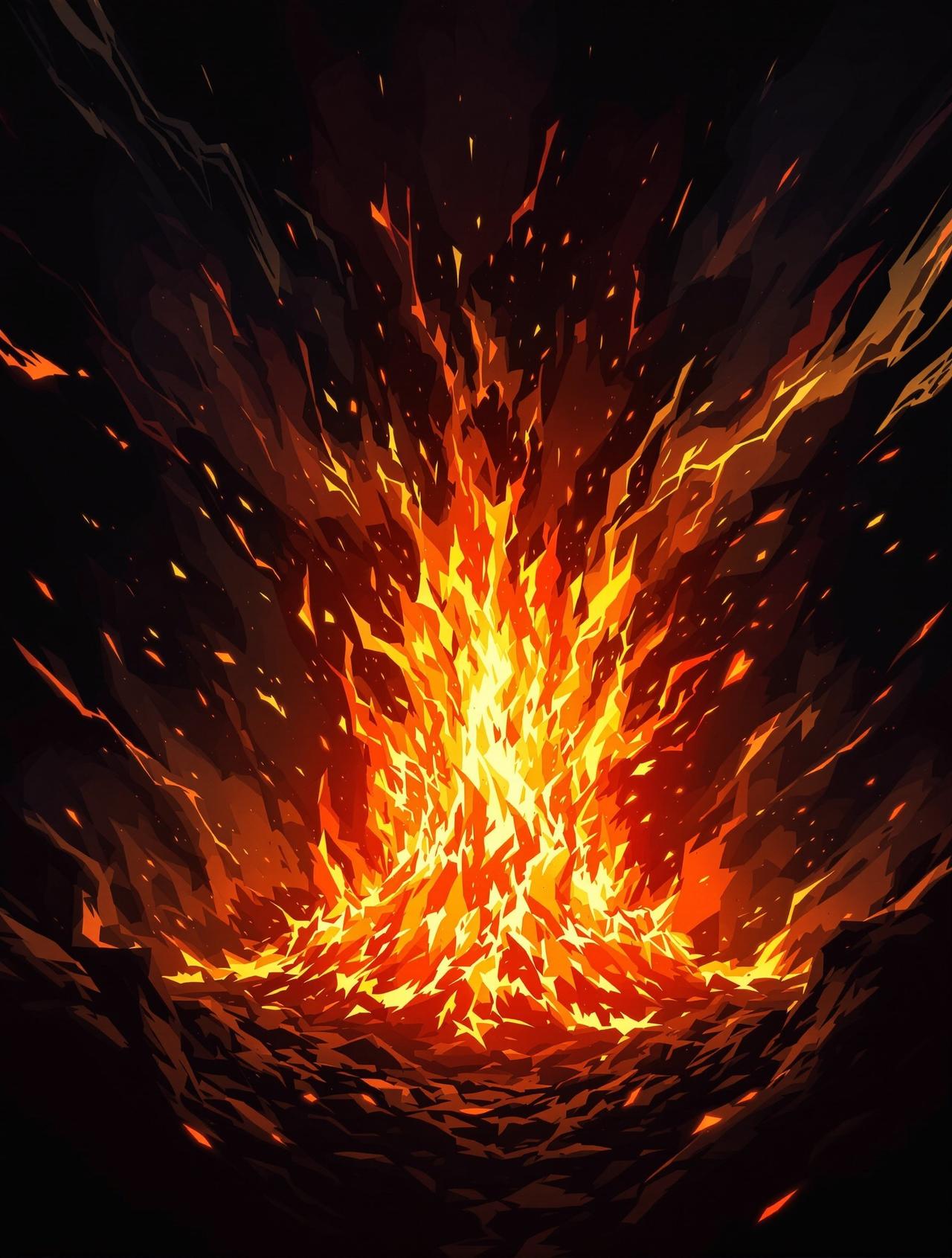 星域战神 - 韩漫剧场热门动漫短剧封面