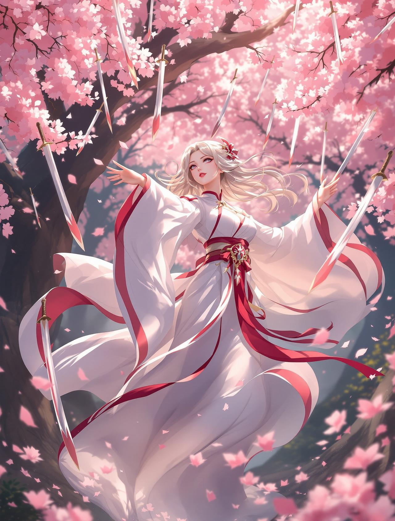 全职剑仙 - 韩漫剧场热门动漫短剧封面